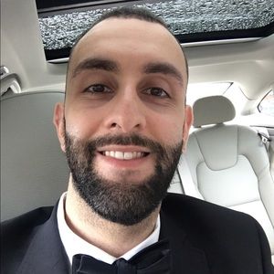 Meet your Posher, Ali